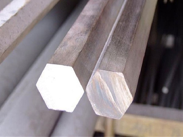 Aluminum Bar Flat Hex Round Square Alro Steel Manufacturer From China