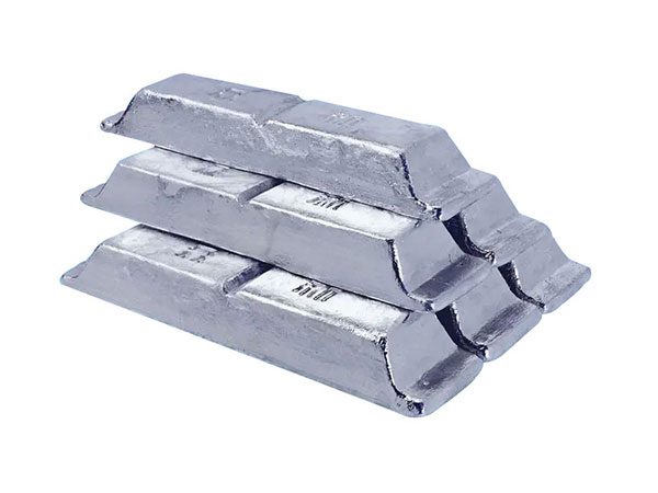 Aluminium Profile Production, Aluminum Ingot Factory- GangHua Iron & Steel