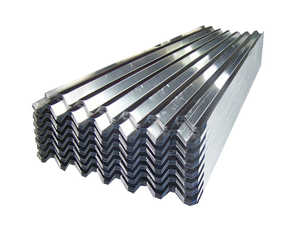 Corrugated Sheet